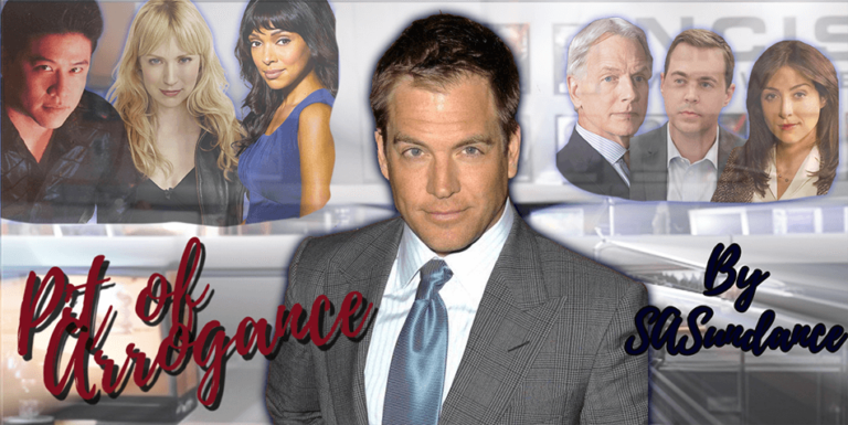 Pit of Arrogance – 2/5 – SASundance – Quantum Bang